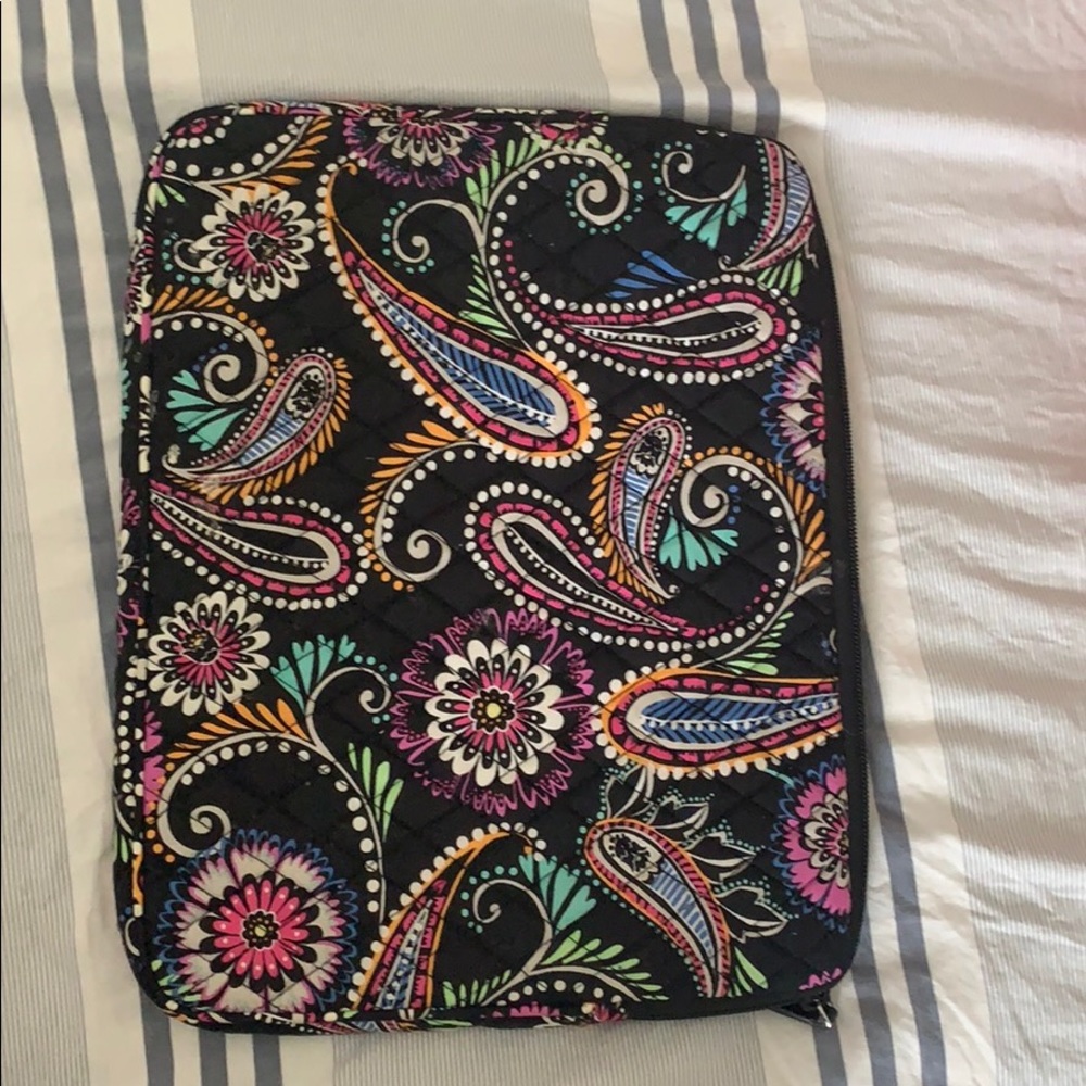 Vera Bradley laptop case